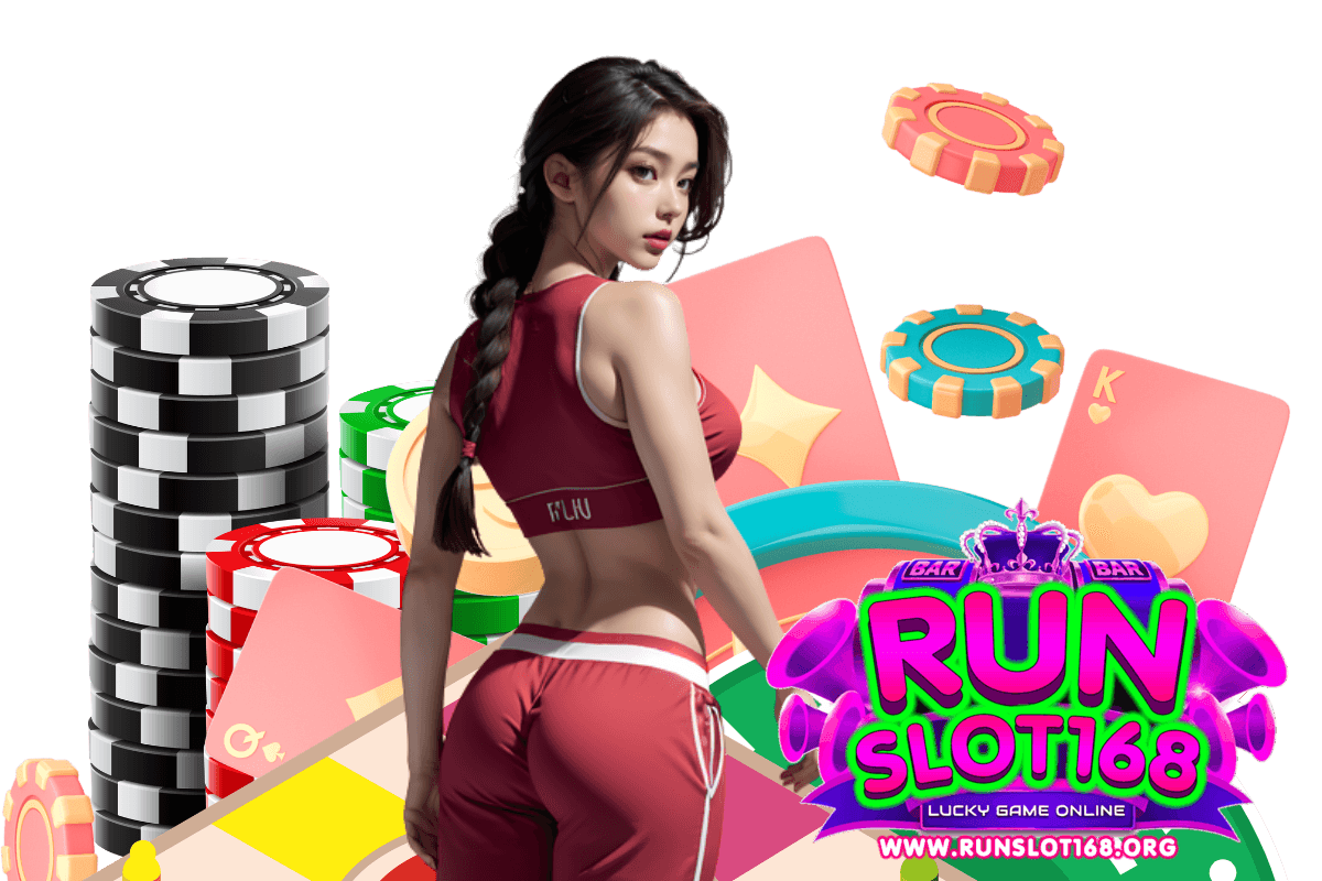 game runslot168