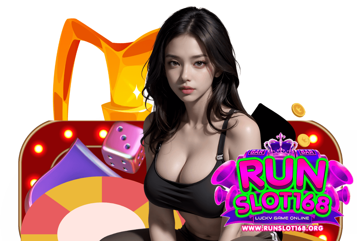runslot168