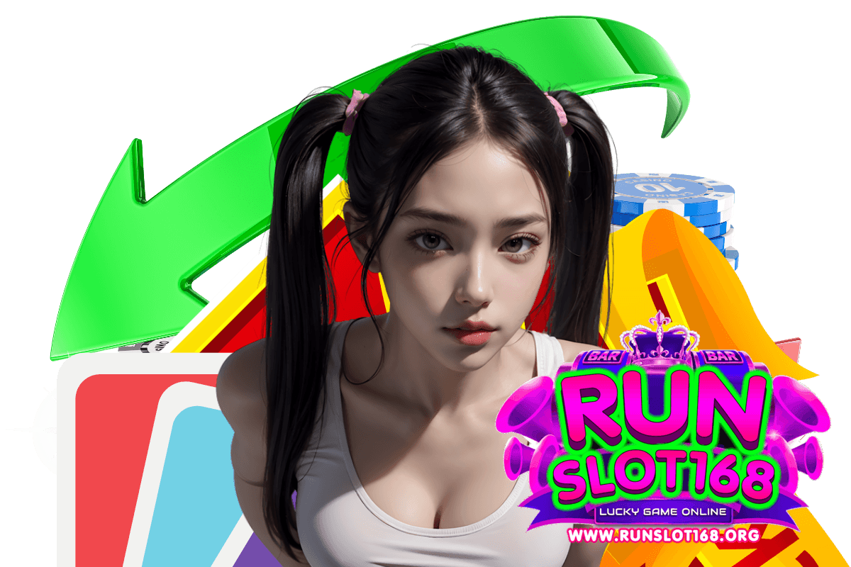 runslot168 login