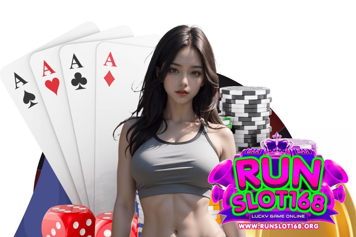 runslot168 wallet