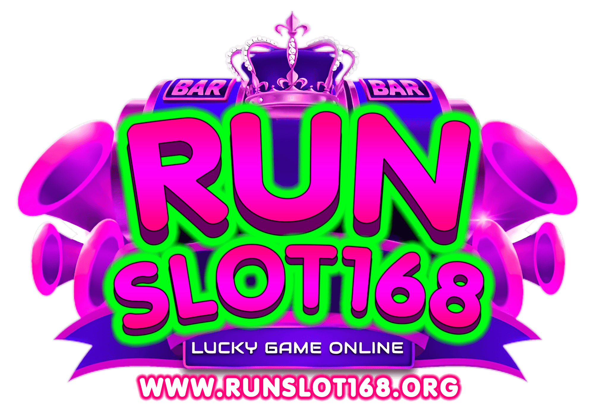 runslot168